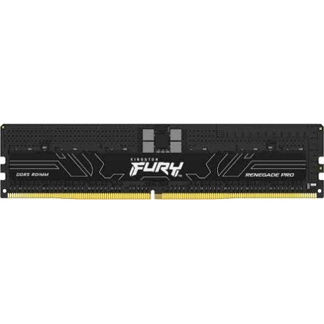 KINGSTON DIMM DDR5 32GB 6000MT/s ECC Reg FURY Renegade Pro XMP