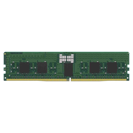 KINGSTON DIMM DDR5 16GB 5600MT/s CL46 ECC Reg 1Rx8 Hynix A