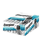 Energizer LR20/20 Industrial D 20pack