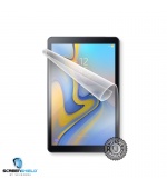 Screenshield SAMSUNG T590 Galaxy Tab A 10.5 folie na displej