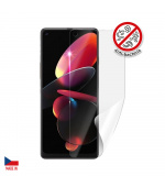 Screenshield Anti-Bacteria CUBOT Max 3 folie na displej