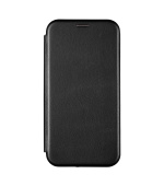 OBAL:ME Book Pouzdro pro Samsung Galaxy A35 5G Black