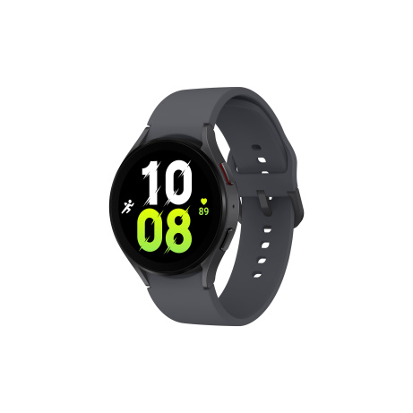 Samsung Galaxy Watch 5/44mm/Gray/Sport Band/Gray