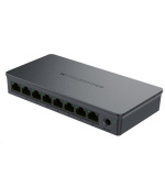 Grandstream GWN7701 Unmanaged Network Switch 8 portů