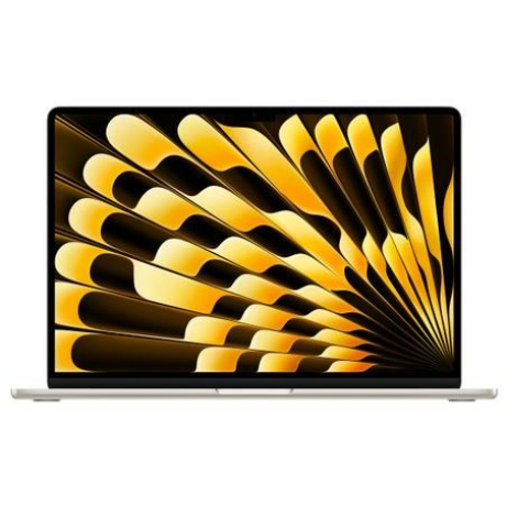 APPLE MacBook Air 15'', M2 chip with 8-core CPU and 10-core GPU