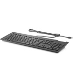 HP USB Slim SmartCard CCID Keyboard SK