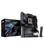 GIGABYTE MB Sc LGA1851 Z890 AORUS MASTER, Intel Z890, 4xDDR5, 1xHDMI, 2xThunderbolt, WiFi