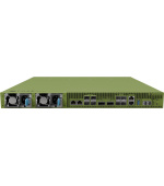 MikroTik RDS2216 Enterprise Rose Data Server