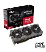 ASUS VGA AMD Radeon RX 7800 XT TUF GAMING OC 16G, 16G GDDR6, 3xDP, 1xHDMI