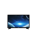 Orava 24" TV, HD Ready 1366 x 768, LED, USB, HDMI, hotelový mód