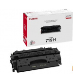 Canon TONER CRG-719 černý pro MF5840DN, i-SENSYS LBP6300DN (2 100 str.)