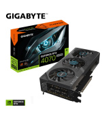 GIGABYTE VGA NVIDIA GeForce RTX 4070 SUPER EAGLE OC 12G, 12G GDDR6X, 3xDP, 1xHDMI