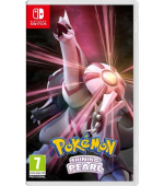 SWITCH Pokémon Shining Pearl