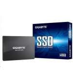 GIGABYTE SSD 480GB SATA (R:550MB/s W:480MB/s)