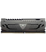 Patriot Viper Steel/DDR4/32GB/3600MHz/CL18/1x32GB/Grey