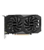 GIGABYTE GeForce RTX 3050 WINDFORCE V2/OC/6GB/GDDR6