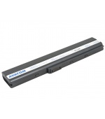 Baterie AVACOM pro Asus A42/A52/K52/X52 Li-Ion 11,1V 5600mAh