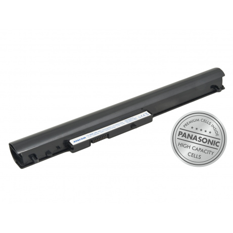 Baterie AVACOM pro HP 340 G1, Pavilion 15 n100 series Li-Ion 14,4V 3200mAh 46Wh