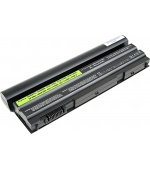 Baterie T6 Power Dell Latitude E6420, E6430, E6520, E6530, E5420, E5430, 7800mAh, 87Wh, 9cell