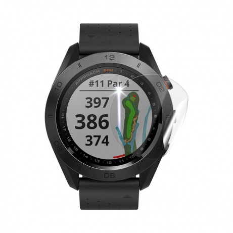 Screenshield GARMIN Approach S60 folie na displej