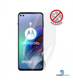 Screendshield Anti-Bacteria MOTOROLA Moto G100 folie na displej