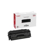 Canon toner CRG-719H, černý velký