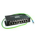 AXON Multi Net Protector 8port