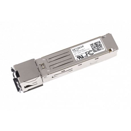 NETGEAR 1PT 10GBASE-T SFP+ MODULE