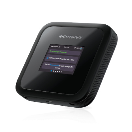 NIGHTHAWK M3 5G MOBILE HOTSPOT