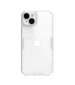 Nillkin Nature TPU PRO Kryt pro Apple iPhone 15 Plus Transparent