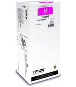 Recharge XXL for A3 – 75.000 pages Magenta