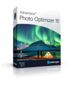 Ashampoo Photo Optimizer 10