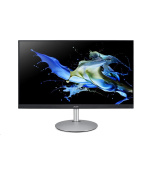 ACER LCD CB242YEsmiprx, 60cm (23.8") IPS LED,75Hz,16:9,178/178,1ms,AMD Free-Sync,FlickerLess,Silver