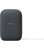 Google Nest Audio carbon