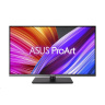 ASUS LCD 32" PA32UCR-K 32" 3840x2160 ProArt IPS 16:9 RGB 400cd DP HDMI USB-C-VIDEO+80W repro, KABELY:  DHMI  DP USB-C