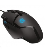 Logitech Gaming Mouse G402 Hyperion Fury FPS