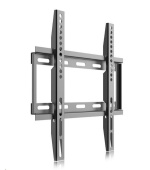 Fixní držák na Tv a monitory Fiber Mounts M6C49