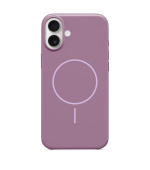 Beats iPhone 16+ Case with MS - Sunset Purple