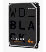 HDD 4TB WD4006FZBX Black 256MB