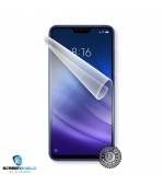 Screenshield XIAOMI Mi 8 Lite folie na displej