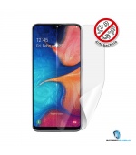 Screenshield Anti-Bacteria SAMSUNG A202F Galaxy A20e folie na displej