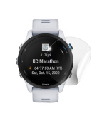 Screenshield GARMIN Forerunner 255 Music fólie na displej