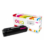 OWA Armor toner kompatibilní s HP CF403X, 2300st, červená/magenta