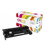 OWA Armor toner kompatibilní s HP CF226X, 12000st, JUMBO, černá/black