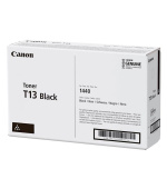 Canon T13 BK, 10 600 st.