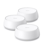 TP-link Wifi7 home mesh Deco BE25(3-pack)