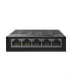 TP-Link LS1005G 5xGigabit Desktop Switch Fanless