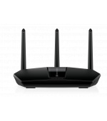 NETGEAR 5PT NIGHTHAWK AX2400 WIFI 6 ROUTER