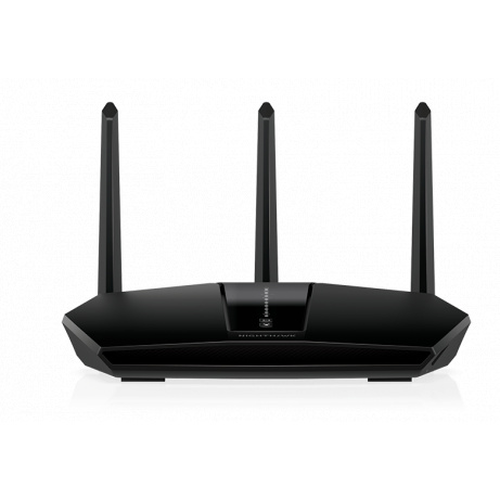 NETGEAR 5PT NIGHTHAWK AX2400 WIFI 6 ROUTER