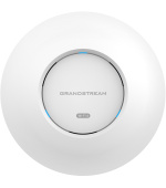 Grandstream GWN7664E přístupový bod Wi-Fi 6, 512 klientů, 2x2.5G porty, PoE, dosah 175m